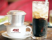 Cà phê đen đá Việt Nam 'ngon nhất thế giới'