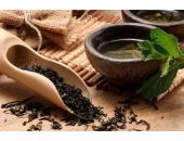 Trà đen là gì và tác dụng của trà đen 