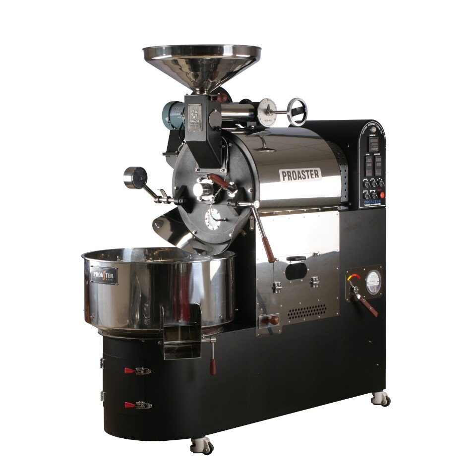 roaster coffee machine