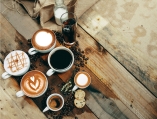 6 lý do khiến bạn không thể bỏ qua việc uống một ly cà phê mỗi ngày