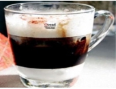 CÁCH PHA CÀ PHÊ 3 TẦNG ĐỘC ĐÁO