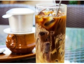 CAFE HÀ NỘI - SÀI GÒN